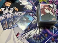 2026年最新】ヴァンガード バヴサーガラ デッキの人気アイテム - メルカリ