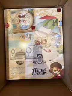 2026年最新】Identity V 第五人格 卓上侵入シリーズの人気アイテム