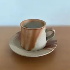 2026年最新】備前焼 カップ&ソーサーの人気アイテム - メルカリ