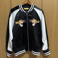 2026年最新】ディズニーランド ティガー スカジャンの人気アイテム