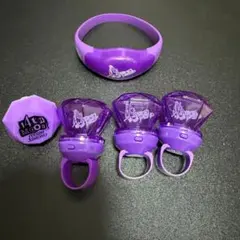 2026年最新】ヒプノシスマイク リングライト 十四の人気アイテム