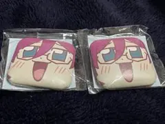 2026年最新】七種茨 缶バッジの人気アイテム - メルカリ