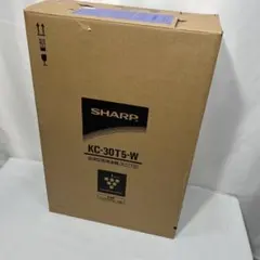 2026年最新】kc－30t5 空気清浄機の人気アイテム - メルカリ