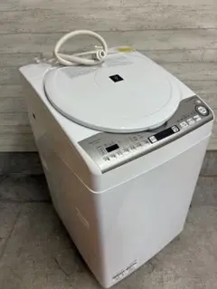 2026年最新】シャープ 洗濯機 es-tx8の人気アイテム - メルカリ