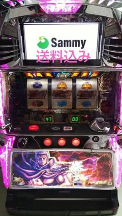 2026年最新】北斗の拳 実機の人気アイテム - メルカリ