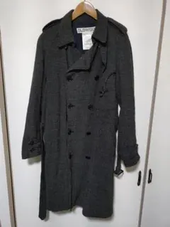 2026年最新】SlowGun トレンチコートの人気アイテム - メルカリ