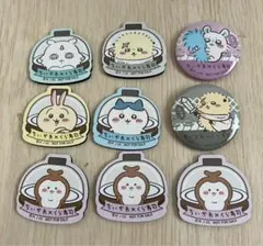 2026年最新】ちいかわくら寿司マグネットシートの人気アイテム - メルカリ