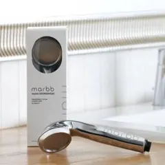 2026年最新】marbb シャワーヘッドの人気アイテム - メルカリ