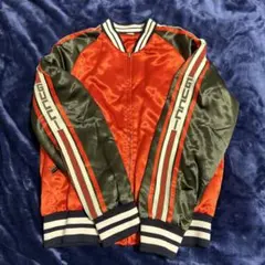 2026年最新】GUCCI スカジャンの人気アイテム - メルカリ