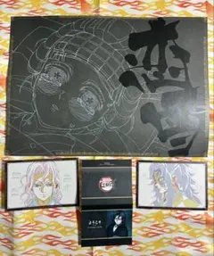 2026年最新】黒死牟 ポスターの人気アイテム - メルカリ