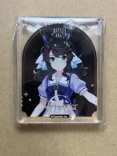 2026年最新】デアリングタクト アクリルスタンドの人気アイテム - メルカリ