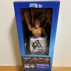 2026年最新】プロレス フィギュア リングの人気アイテム - メルカリ