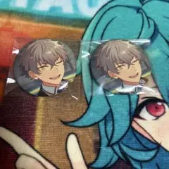 2026年最新】大神晃牙 缶バッジの人気アイテム - メルカリ