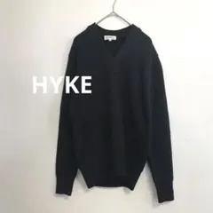 2026年最新】hyke ニットの人気アイテム - メルカリ