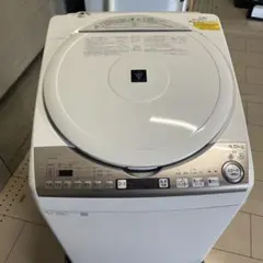 2026年最新】シャープ 洗濯機 es-tx8の人気アイテム - メルカリ