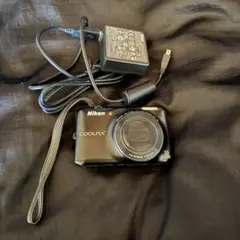 2026年最新】COOLPIX S6400の人気アイテム - メルカリ