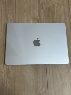 2026年最新】MacBooK air m2 13インチ シルバーの人気アイテム - メルカリ
