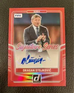 2026年最新】ストイコビッチ 直筆サインの人気アイテム - メルカリ