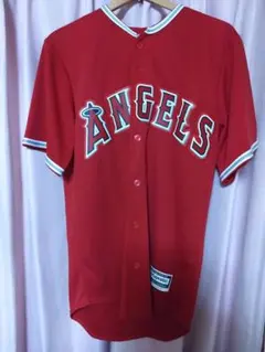 2026年最新】maJestic 大谷翔平 エンゼルス ユニフォームの人気