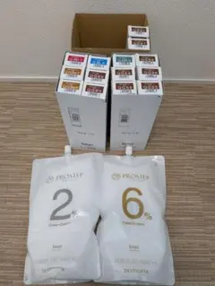 2026年最新】カラー剤の人気アイテム - メルカリ