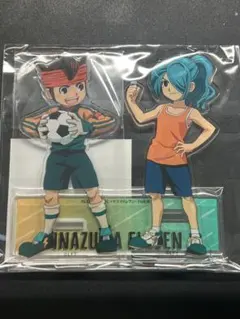 2026年最新】イナズマイレブン 風丸一郎太 アクリルスタンドの人気