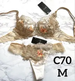 2026年最新】サルート ブラジャー c70の人気アイテム - メルカリ