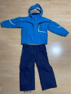 2026年最新】スキーウェア 150 デサントの人気アイテム - メルカリ