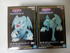 2026年最新】プライズ フィギュア 遊戯王の人気アイテム - メルカリ