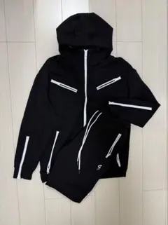 2026年最新】萩原裕介 セットアップの人気アイテム - メルカリ