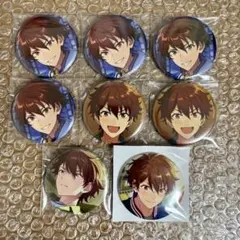 2026年最新】守沢千秋 缶バッジの人気アイテム - メルカリ