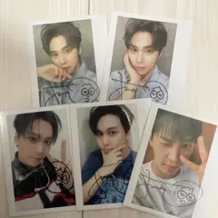 2026年最新】Bae173 ジュンソ サインの人気アイテム - メルカリ