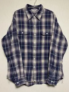 2026年最新】A BATHING APE 柄：チェック ネルシャツの人気アイテム