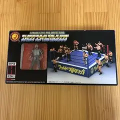 2026年最新】ストロングスタイルプロレスの人気アイテム - メルカリ