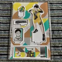 2026年最新】ハイキューvリーグ 角名の人気アイテム - メルカリ