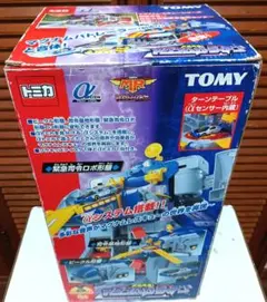 2026年最新】トミカ マグナムガーディアンの人気アイテム - メルカリ