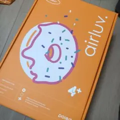 2026年最新】エアラブ4プラスの人気アイテム - メルカリ