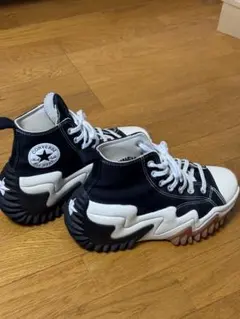 2026年最新】converse ランスター モーションの人気アイテム - メルカリ