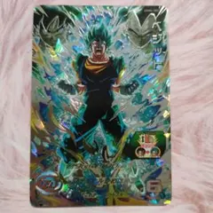 2026年最新】ドラゴンボールヒーローズugm4 ベジットの人気アイテム