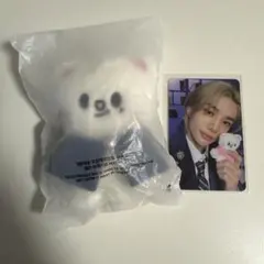 2026年最新】skzoo ぬいぐるみ 10cmの人気アイテム - メルカリ