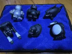 2026年最新】バウンティーハンター アヒルの人気アイテム - メルカリ