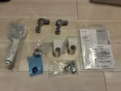 2026年最新】シャワーヘッドの人気アイテム - メルカリ