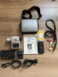 2026年最新】SONY DCR-PC110の人気アイテム - メルカリ