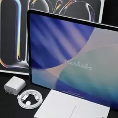 2026年最新】iPAD pro 13インチ 256gbの人気アイテム - メルカリ
