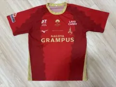 2026年最新】名古屋グランパス レプリカユニフォームの人気アイテム