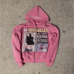 2026年最新】y2k ジップパーカーの人気アイテム - メルカリ