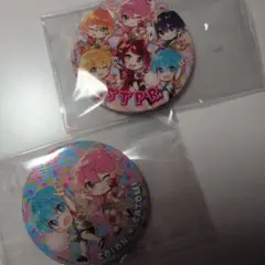 2026年最新】すとぷり2020夏缶バッジの人気アイテム - メルカリ