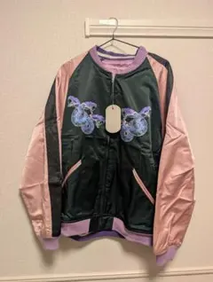 2026年最新】NEXUS7 スカジャンの人気アイテム - メルカリ