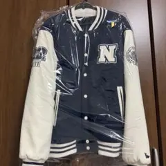 2026年最新】nmixx スタジャンの人気アイテム - メルカリ