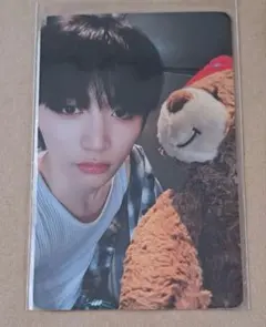 2026年最新】boynextdoor テサン 19.99 ラキドロの人気アイテム - メルカリ