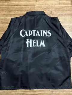2026年最新】captains helm コーチジャケットの人気アイテム - メルカリ